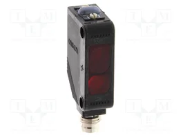OMRON E3Z-LS66 Sensor fotoeléctrico NPN 20-200mm