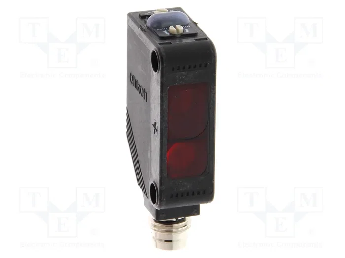 OMRON E3Z-LS66 Sensor fotoeléctrico NPN 20-200mm OMRON E3Z-LS66 Sensor fotoeléctrico NPN 20-200mm