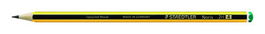 Lapiz De Grafito Staedtler 120 Noris Nº4 - 2H (Set de 12)