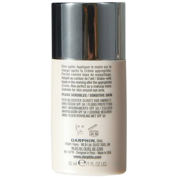 Darphin INTRAL Shield Crema Protectora SPF50 UVA/UVB 30 ml