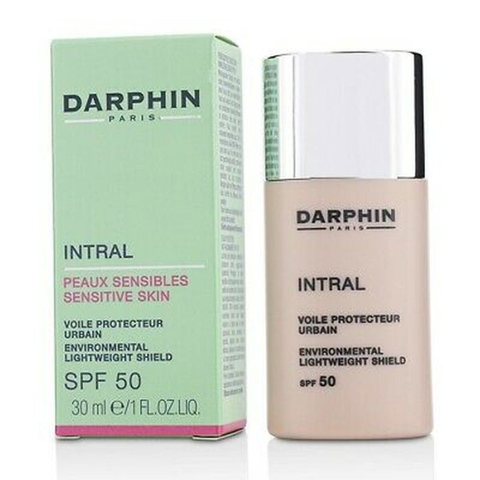 Darphin INTRAL Shield Crema Protectora SPF50 UVA/UVB 30 ml