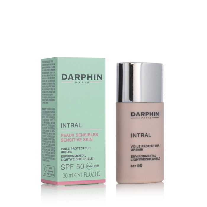 Darphin INTRAL Shield Crema Protectora SPF50 UVA/UVB 30 ml