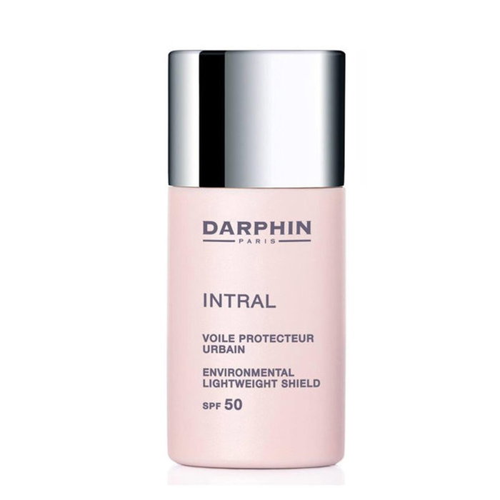 Darphin INTRAL Shield Crema Protectora SPF50 UVA/UVB 30 ml