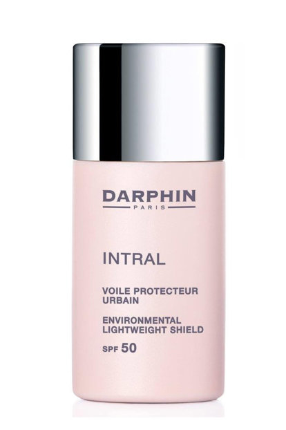 Darphin Intral Voile Protecteur SPF 30ml Darphin Intral Voile Protecteur SPF 30ml