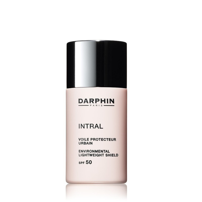 Darphin Intral Voile Protecteur SPF 30ml Darphin Intral Voile Protecteur SPF 30ml