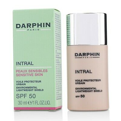 Darphin Intral Voile Protecteur SPF 30ml Darphin Intral Voile Protecteur SPF 30ml