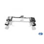 Fox Tubo Escape SE042133-467 FXSE042133-467 Homologado Alto Rendimiento