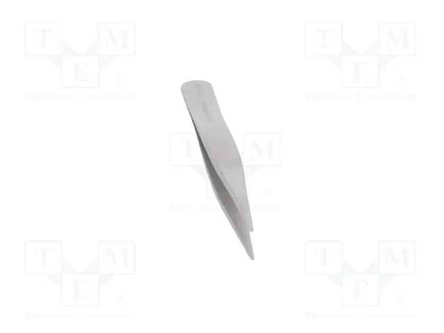 LINDSTRÖM Pinza de precisión recta 120mm LINDSTRÖM Pinza de precisión recta 120mm
