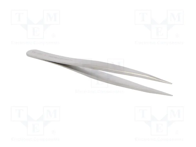 LINDSTRÖM Pinza de precisión recta 120mm LINDSTRÖM Pinza de precisión recta 120mm