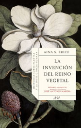 La invención del reino vegetal, Aina S. Erice - ARIEL