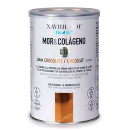 XAVIERMOR Colageno+ Q10 Chocolate 300 Gr