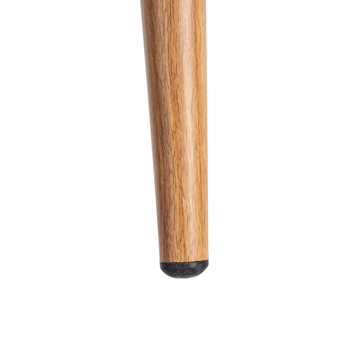 Taburete Melocotón Tejido-Metal Contract 54 X 52 X 105 cm (Set de 2)