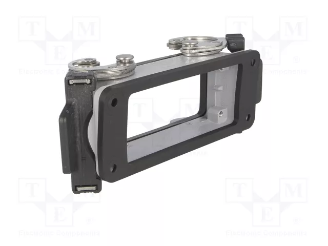 ILME Carcasa HDC tamaño 77.27 para panel C-TYPE ILME Carcasa HDC tamaño 77.27 para panel C-TYPE