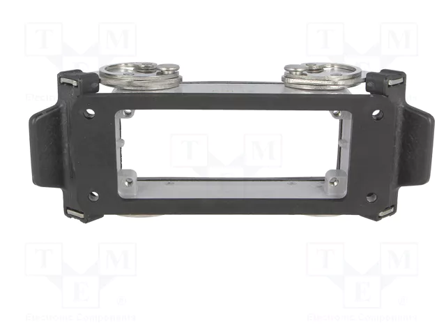 ILME Carcasa HDC tamaño 77.27 para panel C-TYPE ILME Carcasa HDC tamaño 77.27 para panel C-TYPE
