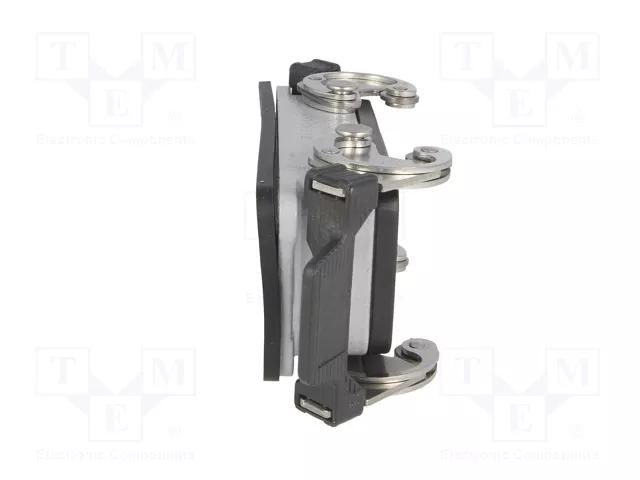 ILME Carcasa HDC tamaño 77.27 para panel C-TYPE ILME Carcasa HDC tamaño 77.27 para panel C-TYPE