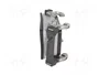 ILME Carcasa HDC tamaño 77.27 para panel C-TYPE