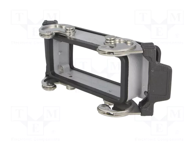 ILME Carcasa HDC tamaño 77.27 para panel C-TYPE ILME Carcasa HDC tamaño 77.27 para panel C-TYPE