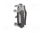 ILME Carcasa HDC tamaño 77.27 para panel C-TYPE