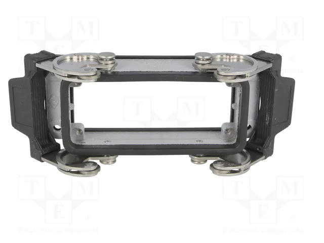 ILME Carcasa HDC tamaño 77.27 para panel C-TYPE ILME Carcasa HDC tamaño 77.27 para panel C-TYPE