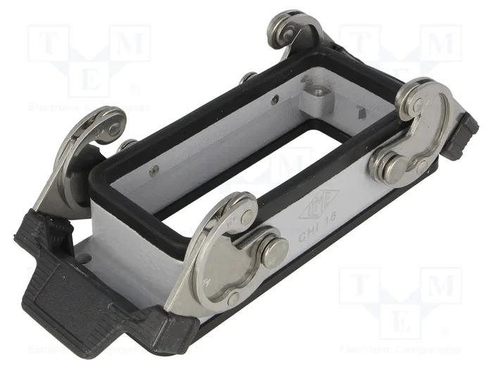 ILME Carcasa HDC tamaño 77.27 para panel C-TYPE ILME Carcasa HDC tamaño 77.27 para panel C-TYPE