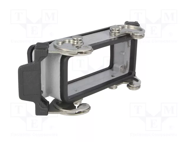 ILME Carcasa HDC tamaño 77.27 para panel C-TYPE ILME Carcasa HDC tamaño 77.27 para panel C-TYPE