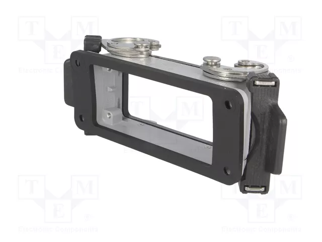ILME Carcasa HDC tamaño 77.27 para panel C-TYPE ILME Carcasa HDC tamaño 77.27 para panel C-TYPE