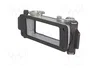ILME Carcasa HDC tamaño 77.27 para panel C-TYPE