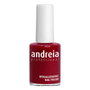 Andreia Professional Esmalte de Uñas Hipolergénico Color 117 Rojos