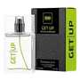 Samouraï Get Up Agua de Tocador 50 ml