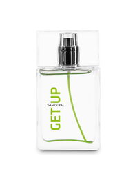 Get Up, Agua de Tocador, Para hombres, 50 ml