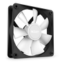NZXT Ventilador F140 RGB Core 14 cm Negro RF-C14SF-B1 para Caja de Ordenador