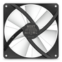 NZXT Ventilador F140 RGB Core 14 cm Negro RF-C14SF-B1 para Caja de Ordenador