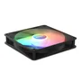 NZXT F140 RGB Core Ventilador de 14 cm Negro