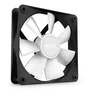 NZXT F140 RGB Core Ventilador de 14 cm Negro