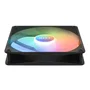 NZXT F140 RGB Core Ventilador de 14 cm Negro