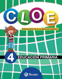 BRUÑO, Entrenamiento competencia lingüística 4º primaria - BRUÑO