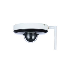 Dahua DH-SD1A404XB-GNR-W Cámara IP PTZ 4MP con Zoom Óptico 4x