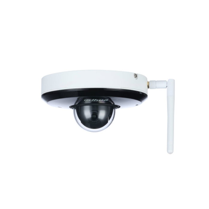 Dahua DH-SD1A404XB-GNR-W Cámara IP 4M 4X Starlight IR PTZ AI