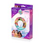 Bestway Flotador Hinchable Disney Princesas Multicolor