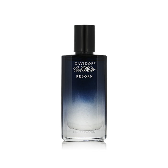 DAVIDOFF Cool Water Reborn Eau de Parfum 50ml Vaporizador