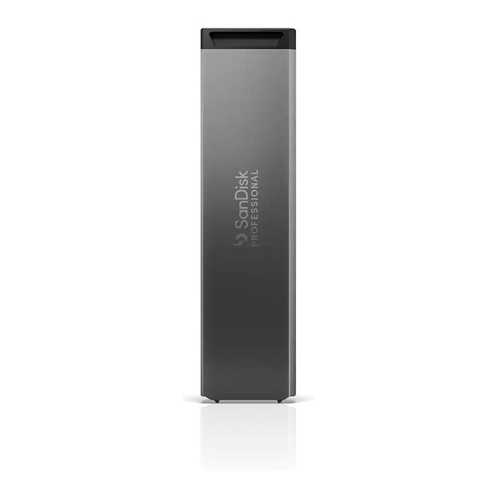 SanDisk Professional PRO-BLADE SSD Mag NVMe - SSD Externo Portátil de 2 TB para Mac/PC