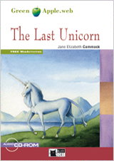 VICENS VIVES The Last Unicorn+cd-rom (fw)