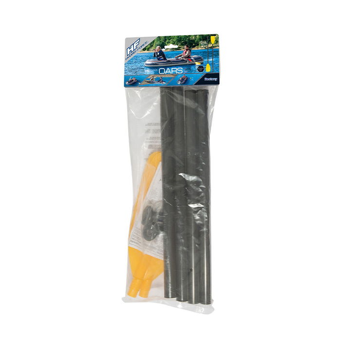 Bestway Remos PVC Hidro-Force 124 cm Ocio 62015 Bestway Remos PVC Hidro-Force 124 cm Ocio 62015
