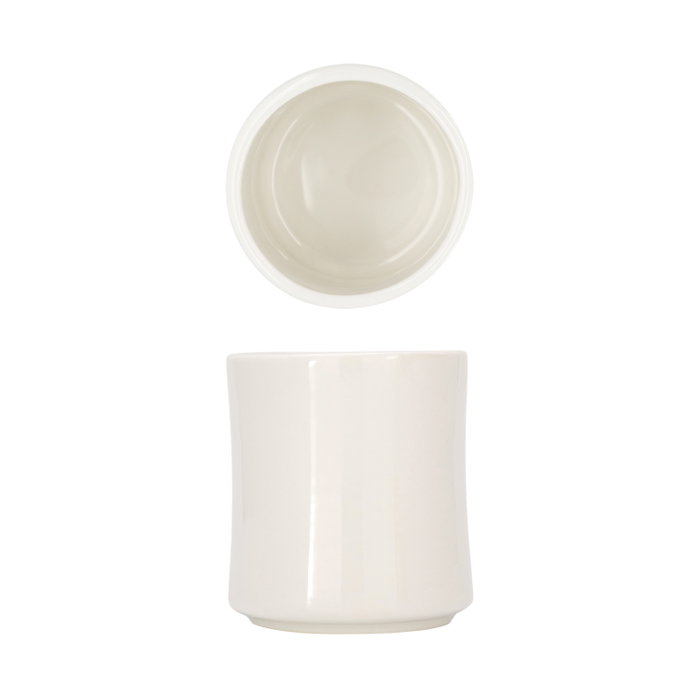 Summa Triana Bol Blanco Set de 6 Summa Triana Bol Blanco Set de 6