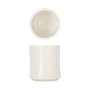 Summa Triana Bol Blanco Set de 6