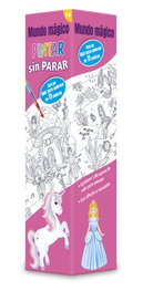 BOOK'N'APP Mundo mágico - AA.VV.