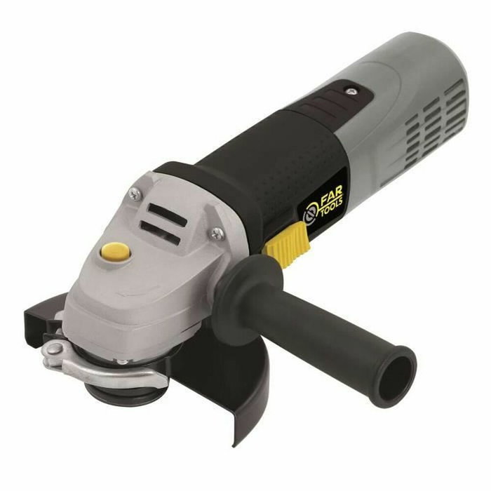 Fartools Amoladora angular TM 05C 910W 125mm Fartools Amoladora angular TM 05C 910W 125mm