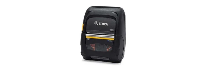 Zebra ZQ511 Impresora de etiquetas móvil negra Zebra ZQ511 Impresora de etiquetas móvil negra