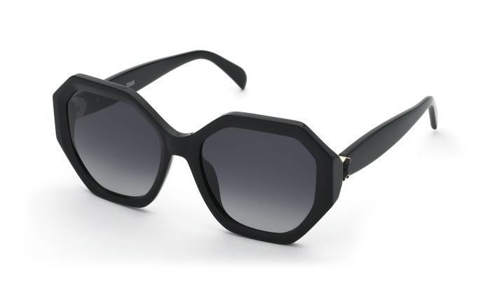 Tous STOC41S550700 Gafas de sol con cristal gris degradado Tous STOC41S550700 Gafas de sol con cristal gris degradado