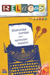 EDINUMEN, Relatos (+CD)